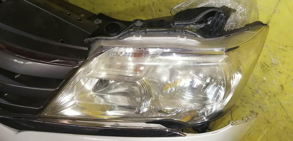 SERENA C26 НОУСКАТ (ФАРА 100-23096) Nissan Serena 4
