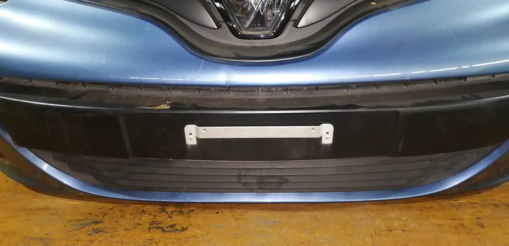 KANGOO KW0D НОУСКАТ, БЕЗ ФАР Renault Kangoo 4