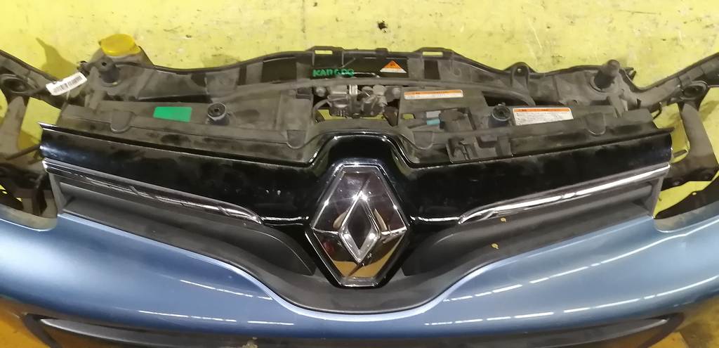ноускат Renault Kangoo 6