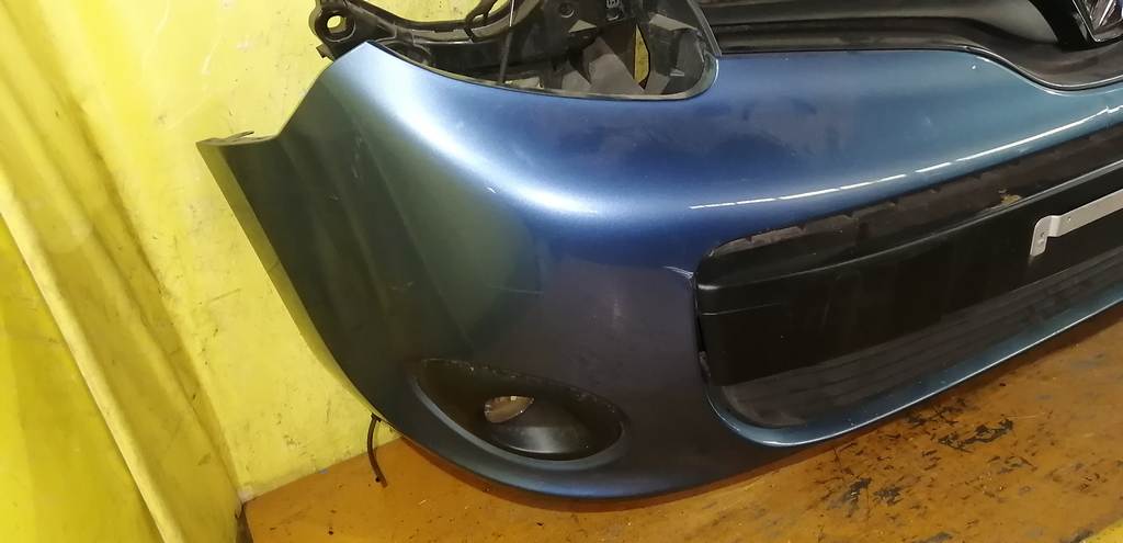 KANGOO KW0D НОУСКАТ, БЕЗ ФАР Renault Kangoo 7