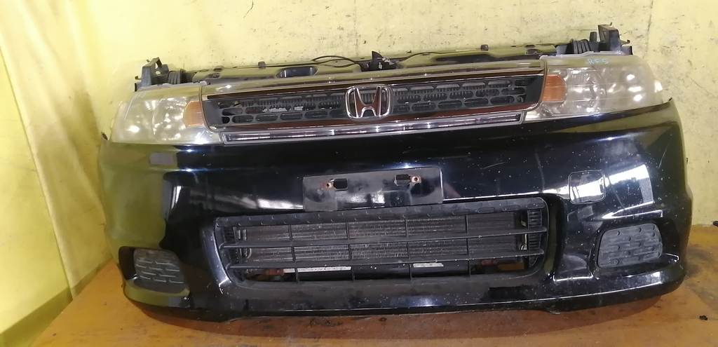 ноускат Honda Stepwgn 0