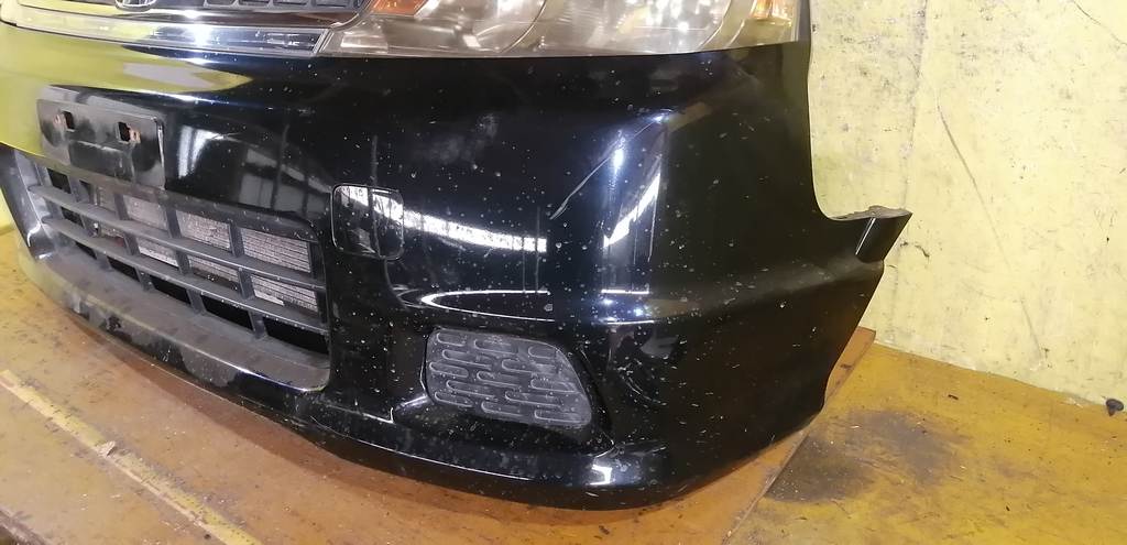 Кузов Honda Stepwgn 2