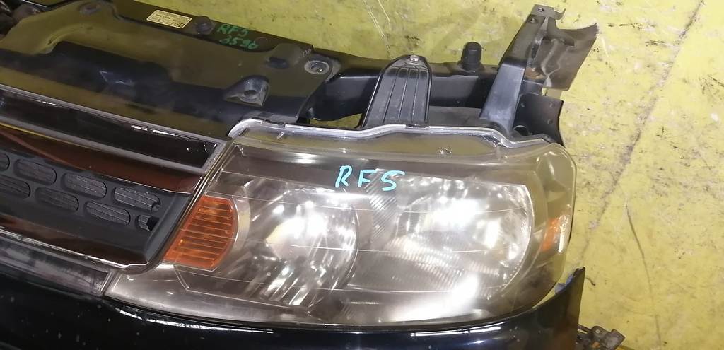 ноускат Honda Stepwgn 3