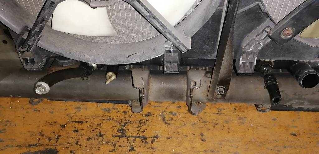 STEPWGN RF5 НОУСКАТ (ФАРА 3590) Honda Stepwgn 13