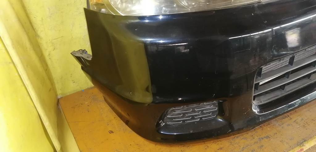 ноускат Honda Stepwgn 6