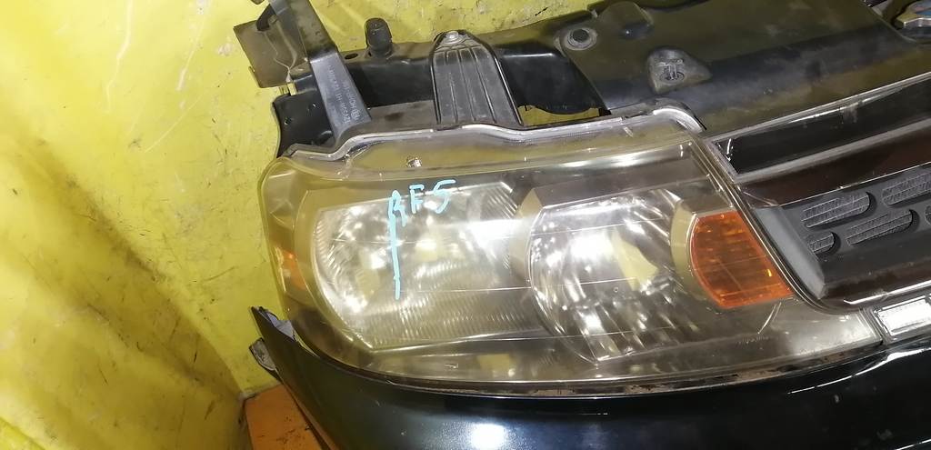 STEPWGN RF5 НОУСКАТ (ФАРА 3590) Honda Stepwgn 7