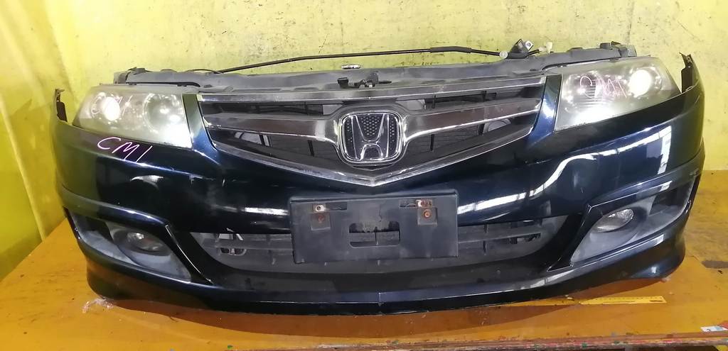 ноускат Honda Accord 0