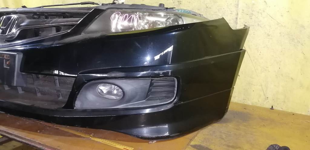 Кузов Honda Accord 2