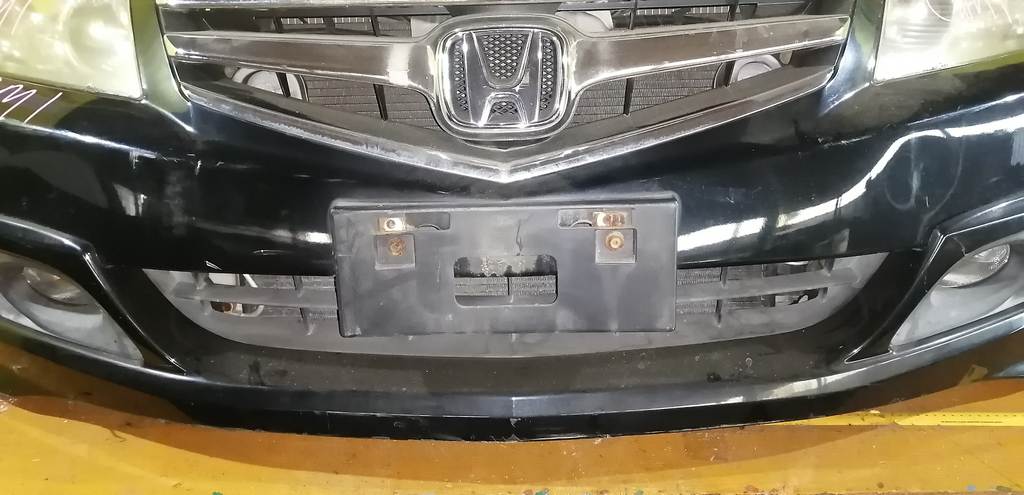 ACCORD CM1 НОУСКАТ (ФАРА 5965 XENON) Honda Accord 4