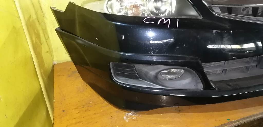 ACCORD CM1 НОУСКАТ (ФАРА 5965 XENON) Honda Accord 7