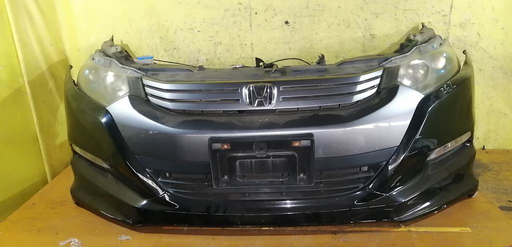 ноускат Honda Insight 0
