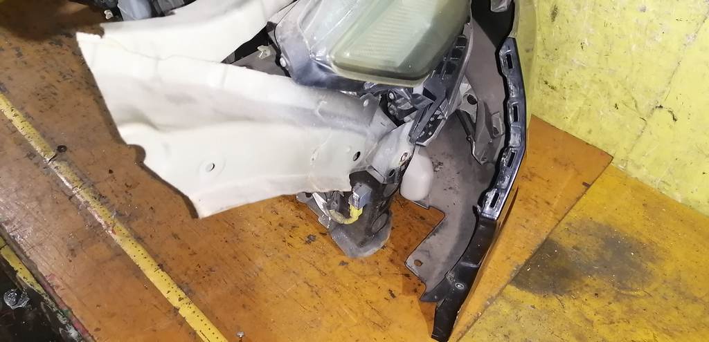Кузов Honda Insight 11