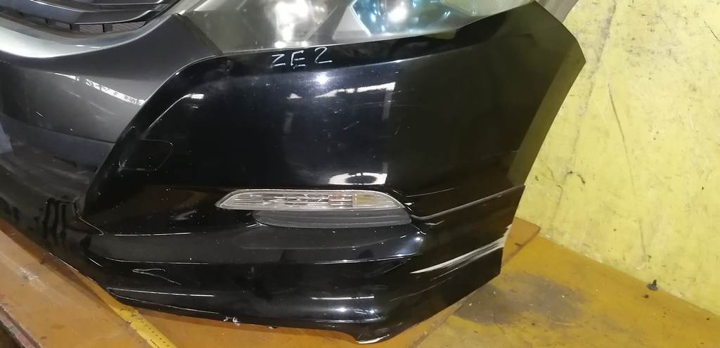 Кузов Honda Insight 2