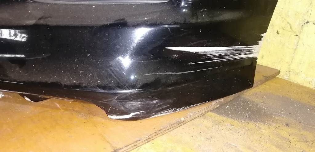 ноускат Honda Insight 3