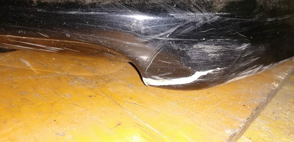 INSIGHT ZE2 НОУСКАТ (ФАРА 100-22877) Honda Insight 4