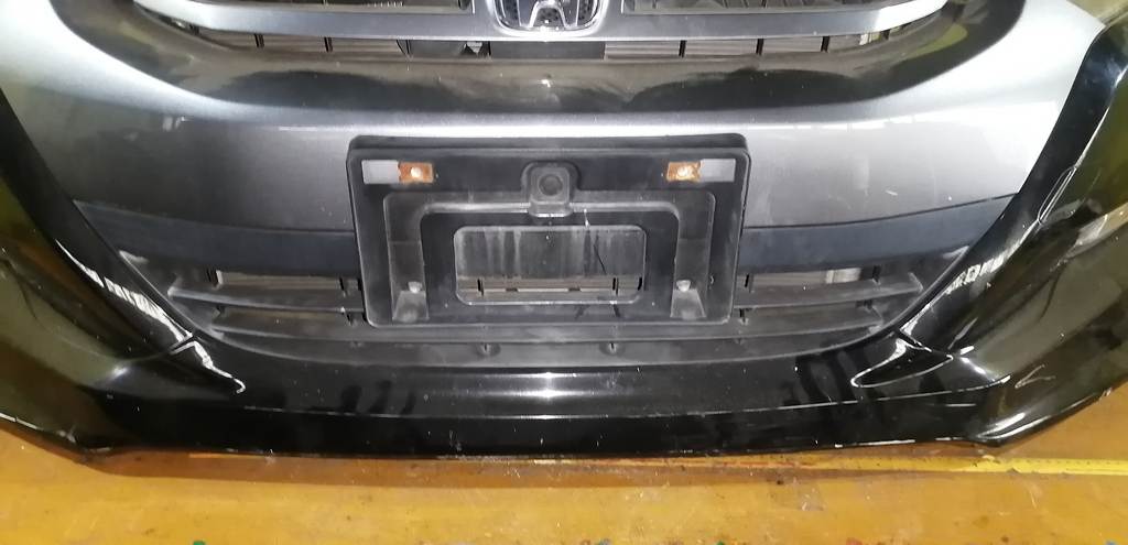 ноускат Honda Insight 6