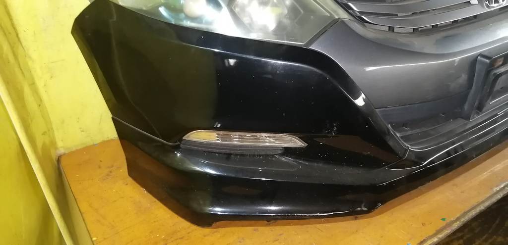Кузов Honda Insight 8