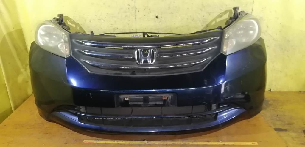 ноускат Honda Freed 0