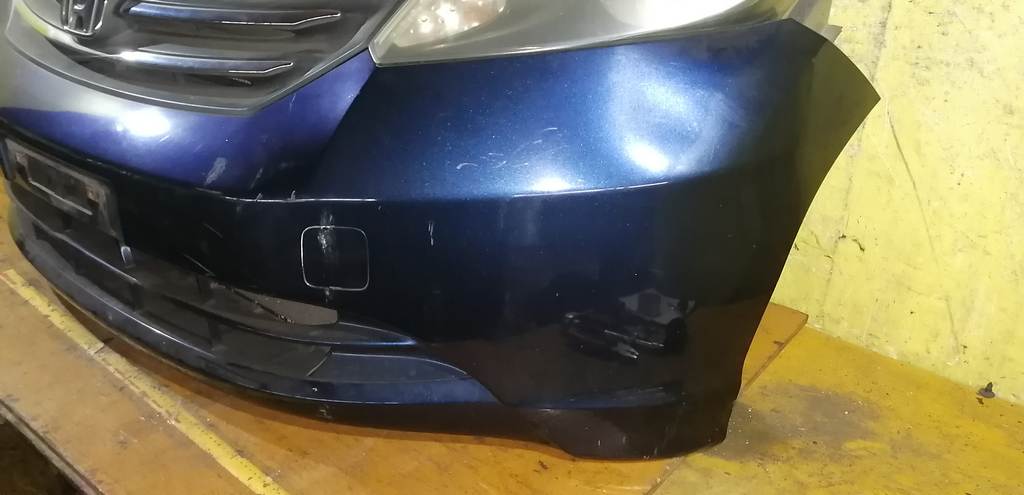 Кузов Honda Freed 2