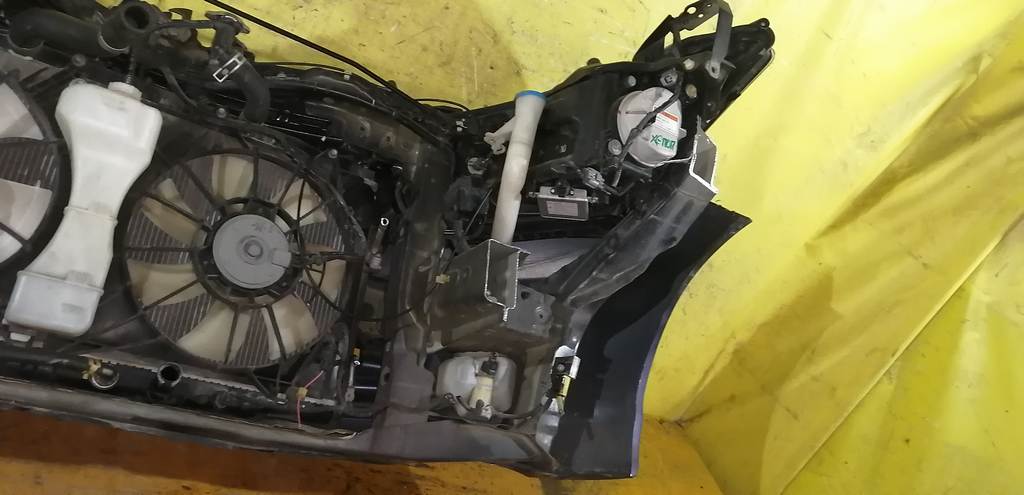 FREED GB3 НОУСКАТ (ФАРА 100-22838 XENON) Honda Freed 13