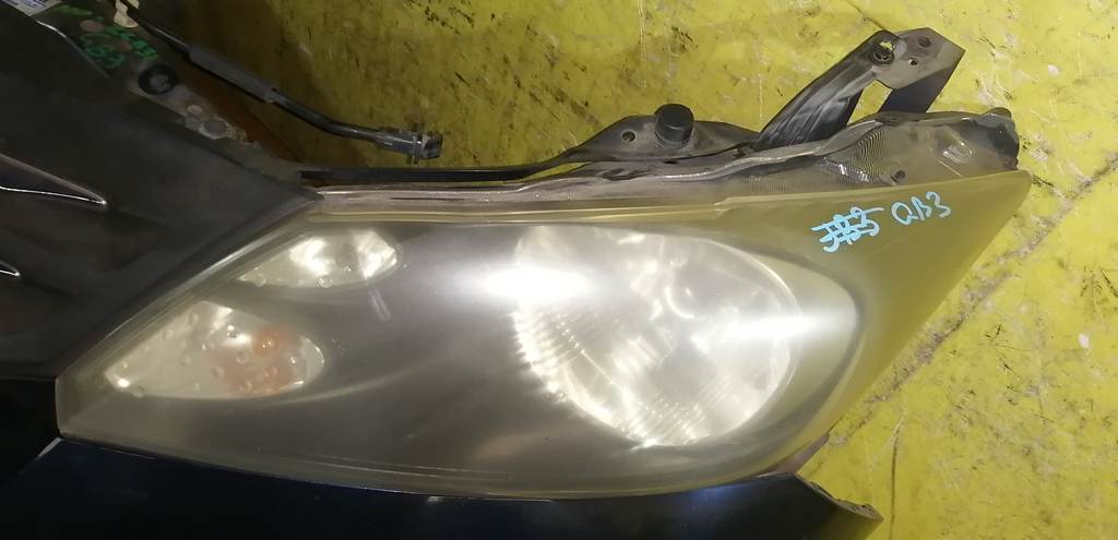 FREED GB3 НОУСКАТ (ФАРА 100-22838 XENON) Honda Freed 4