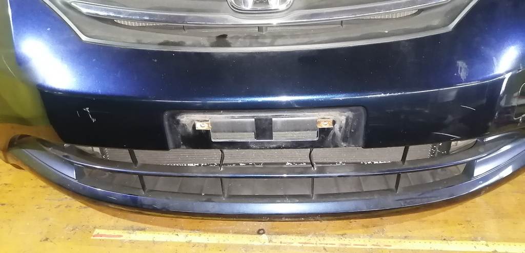 Кузов Honda Freed 5