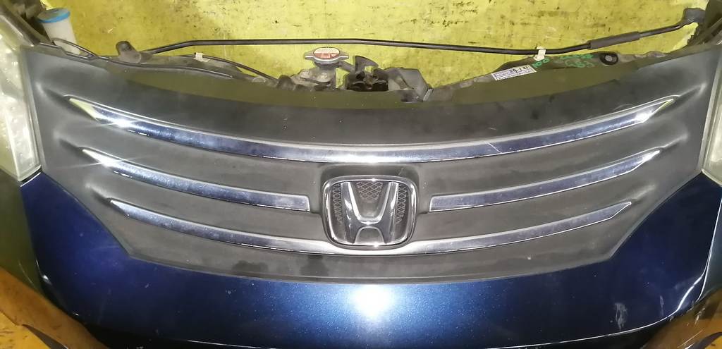 ноускат Honda Freed 6