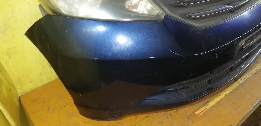 FREED GB3 НОУСКАТ (ФАРА 100-22838 XENON) Honda Freed 7