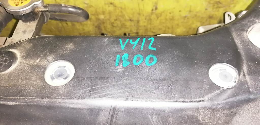 AD VY12 НОУСКАТ (ФАРА 1800) Nissan AD 1