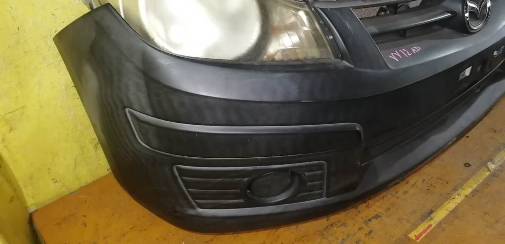 AD VY12 НОУСКАТ (ФАРА 1800) Nissan AD 7