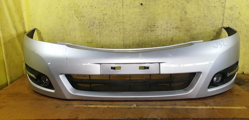 бампер Nissan Teana 0