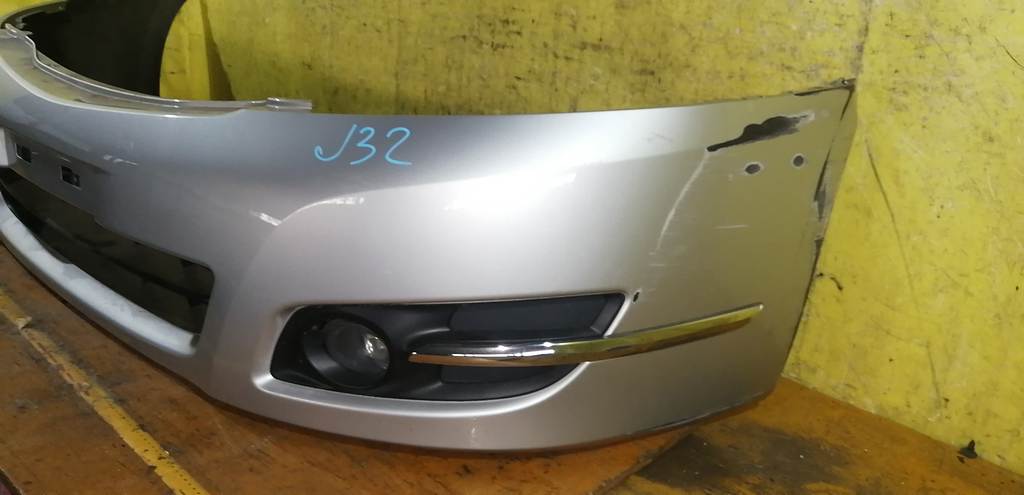Кузов Nissan Teana 2