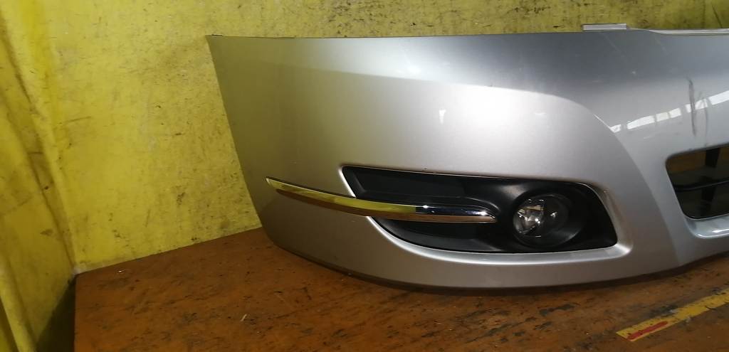 бампер Nissan Teana 6