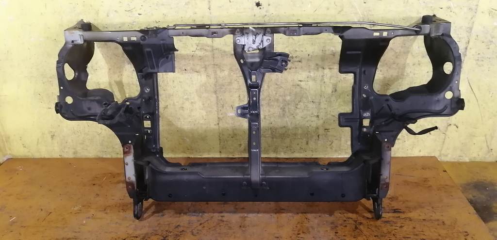 рамка радиатора Mitsubishi Pajero Mini 0