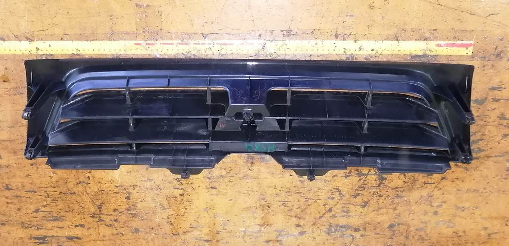 Кузов Mitsubishi Pajero Mini 2