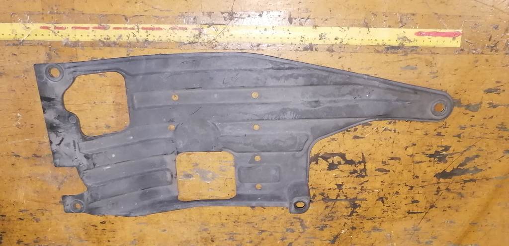 Кузов Honda N-WGN 2