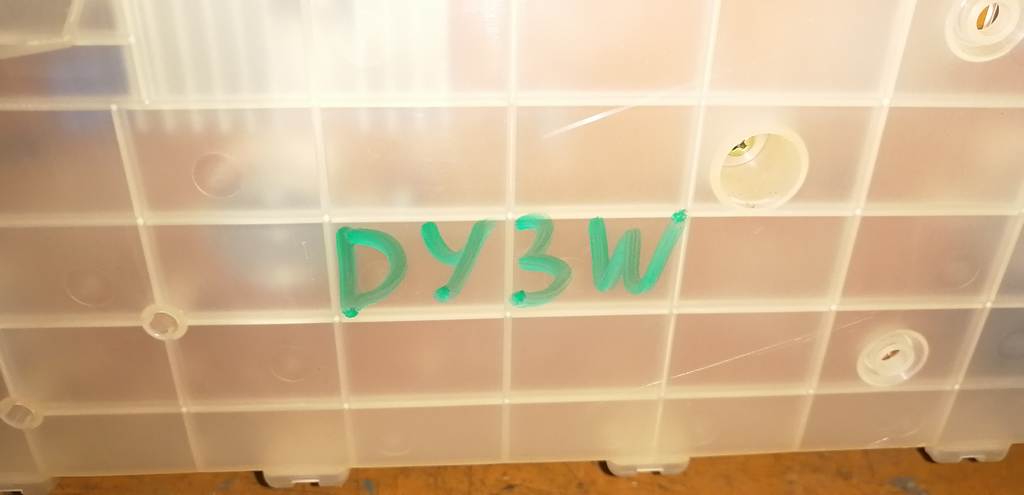 DEMIO DY3W ЩИТОК ПРИБОРОВ YC D378 B Mazda Demio 1