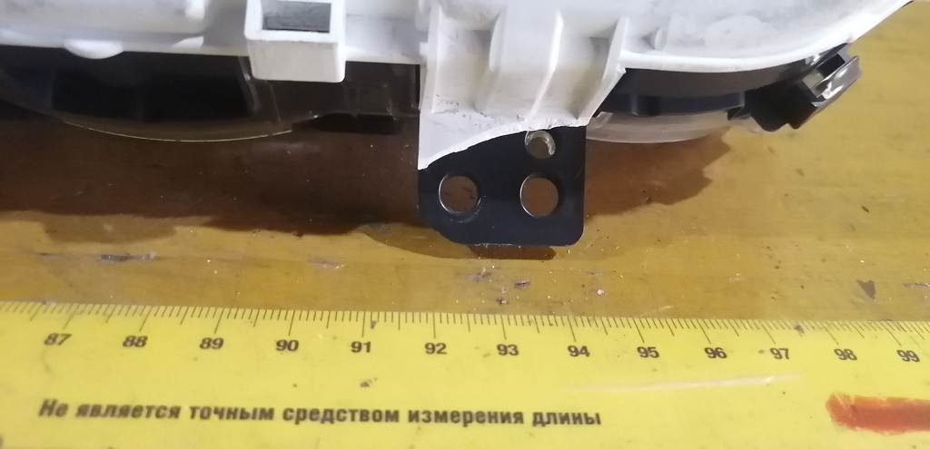 щиток приборов Honda N Box 3