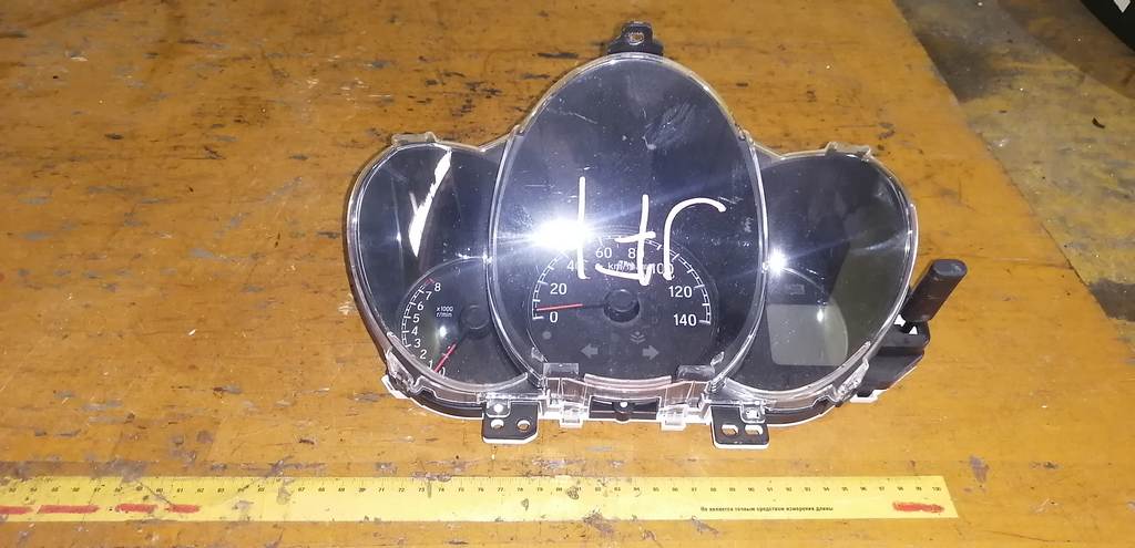 щиток приборов Honda N Box 0