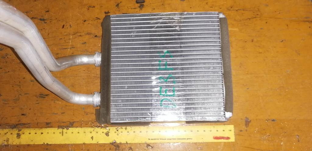 DEMIO DE3FS РАДИАТОР ПЕЧКИ Mazda Demio 1