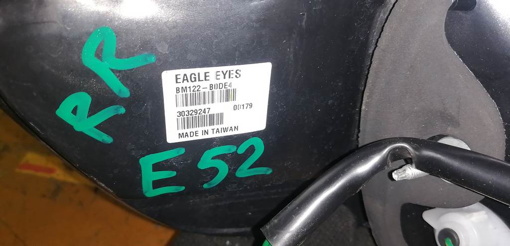 BMW E92 СТОП ПРАВЫЙ BM122-B0DE4 BMW 3 Series 1