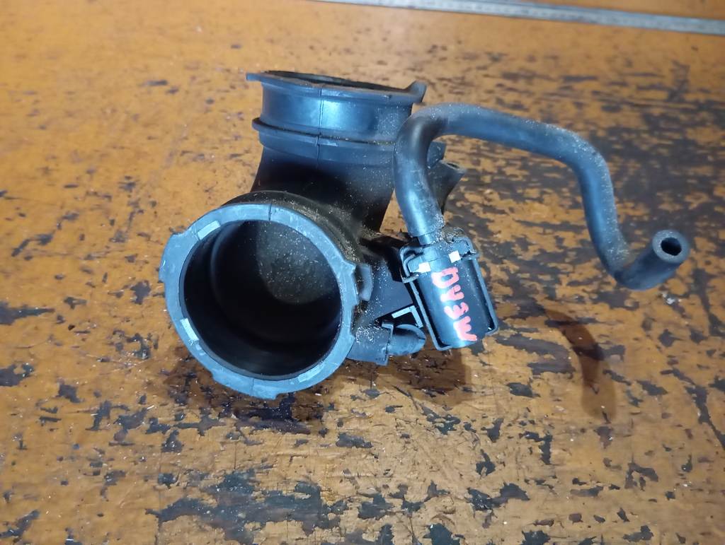датчик вакуумный Mazda Demio 0
