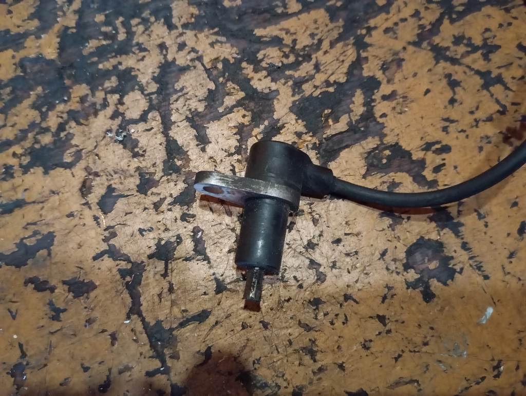 Подвеска Nissan Cefiro 2