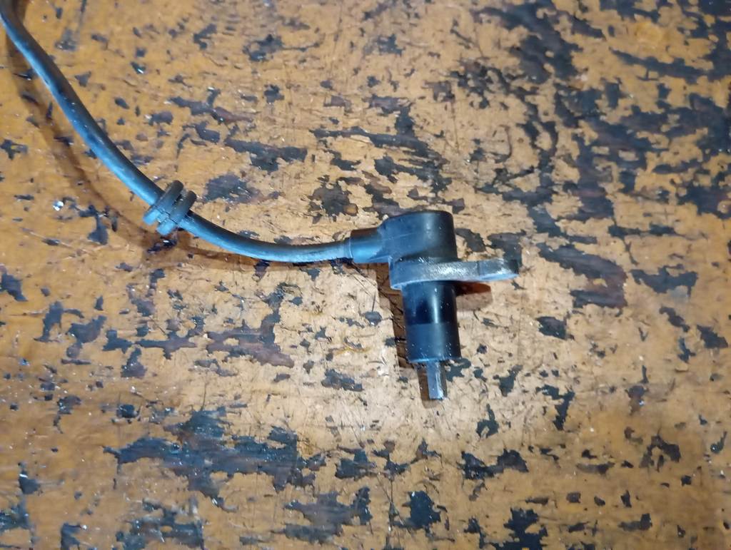 Подвеска Nissan Cefiro 2
