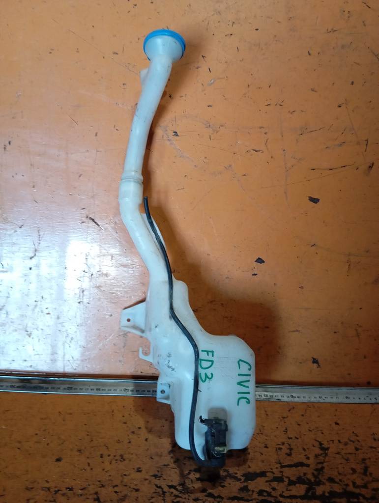 бачок омывателя Honda Civic 0