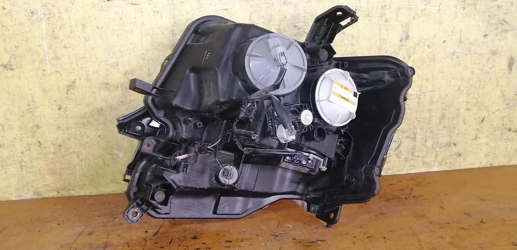Осветительные приборы Honda N Box 2