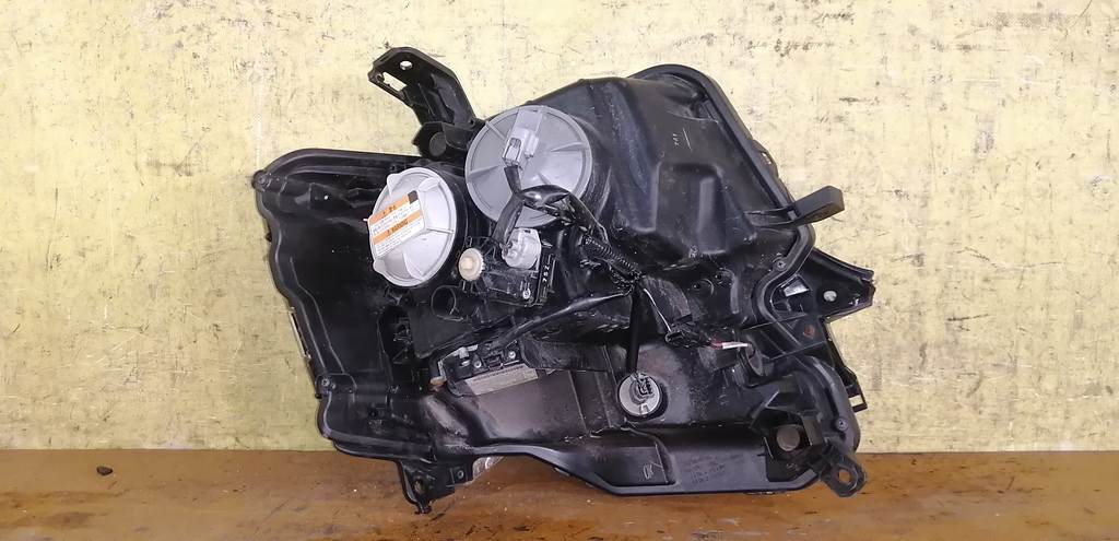 N BOX JF1 ФАРА ЛЕВАЯ 100-62221 ЭЛ.КОР.XENON Honda N Box 4