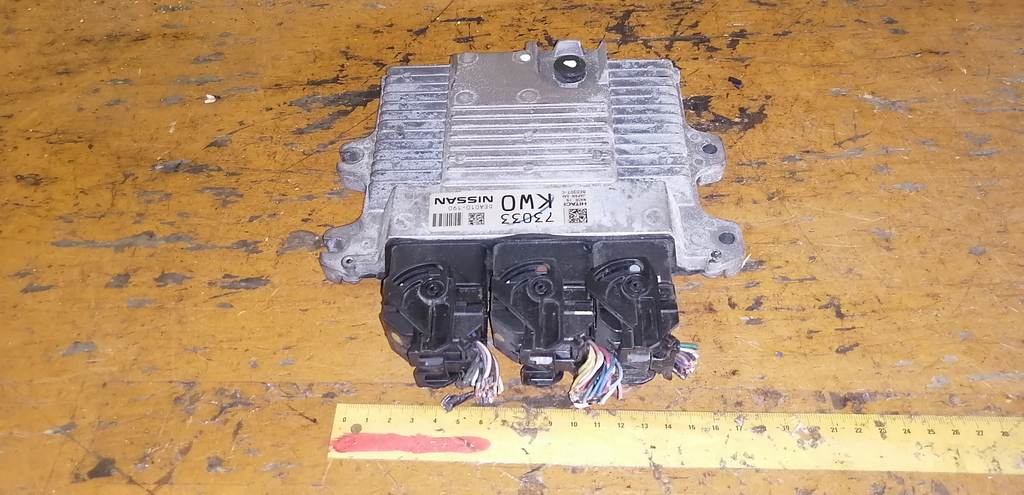 Электрооборудование Nissan Serena 2
