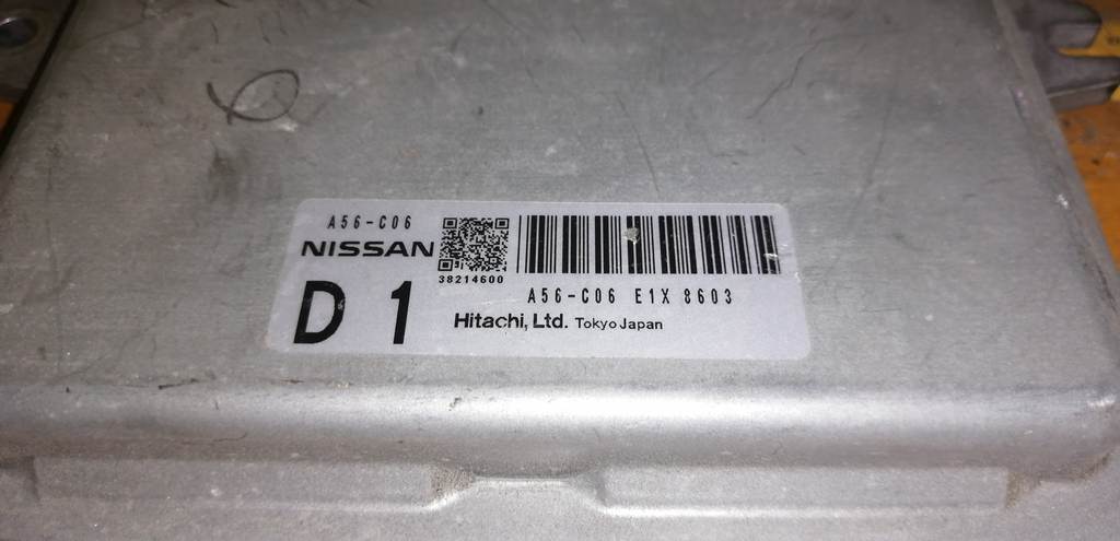 Электрооборудование Nissan Teana 2