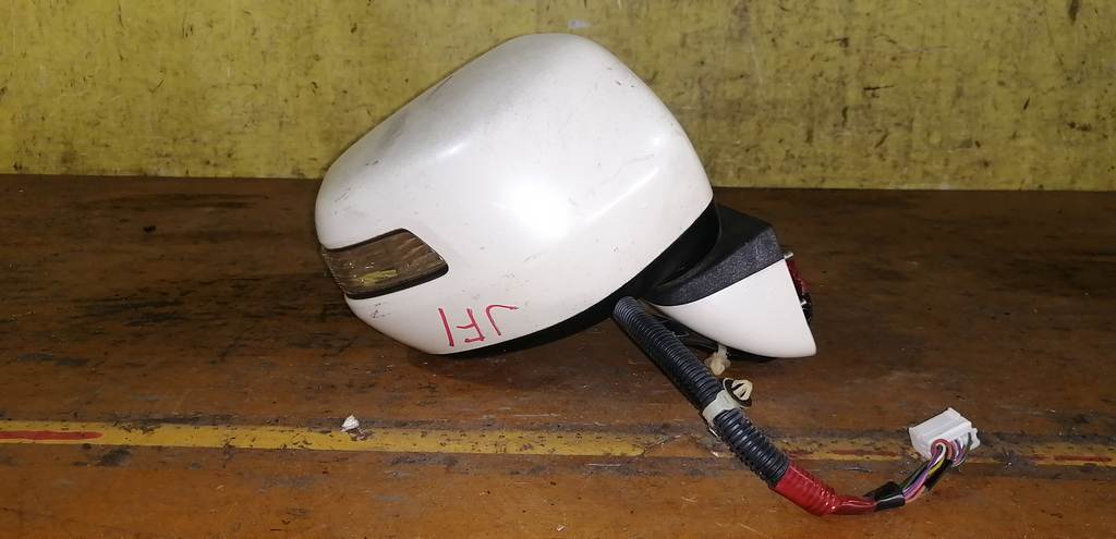 N BOX JF1 ЗЕРКАЛО ПРАВОЕ 9К Honda N Box 1